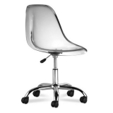 Cadeiras em Acrílico para Escritório