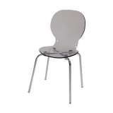 cadeiras em acrílico formiga Manaus