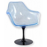 cadeiras em acrílico para escritório Curitiba