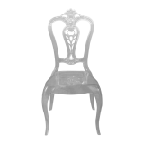 cadeiras em acrílico para eventos preço Fortaleza