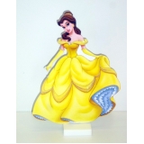 display de chão em acrílico para festa infantil preço Palmas