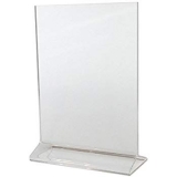 display em acrílico para balcão Fortaleza