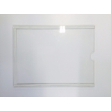 display em acrílico para parede Cuiabá