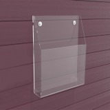 display em acrílico para porta Manaus