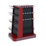 Display de Chão Grande para Comércio