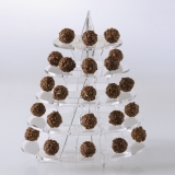 Display Acrílico para Doces