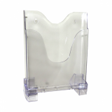 Display em Acrílico A4