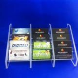 Display em Acrílico Cascata