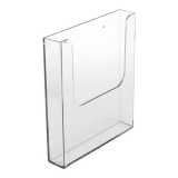 Display em Acrílico Cristal