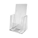 Display em Acrílico para Balcão