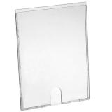 Display em Acrílico para Porta