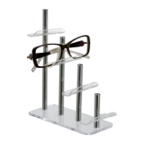 expositor em acrílico para óculos Maceió