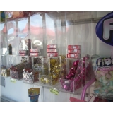 expositores acrílico para bombons São Paulo