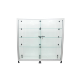 expositores em acrílico com chave Florianópolis