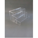 Expositores em Acrílico para óticas