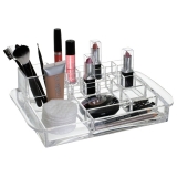 expositores em acrílico para cosméticos preço Cuiabá