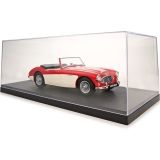 expositores em acrílico para miniaturas Goiânia