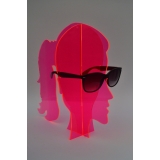 expositores em acrílico para óculos Porto Velho