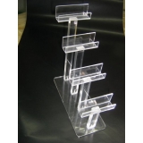 expositores em acrílico para óticas Vitória