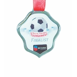 medalha de honra para aluno Florianópolis