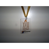 Medalha de Honra para Consagração