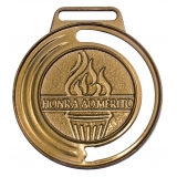 Medalha de Honra para Personalizar