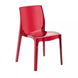 onde encontro cadeiras em acrílico coloridas Macapá