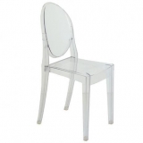 onde encontro cadeiras em acrílico para buffet Recife