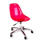 onde encontro cadeiras em acrílico para escritório Teresina