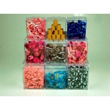 onde encontro caixa acrílico para doces Manaus