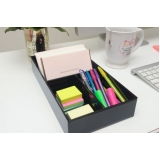 onde encontro caixa de acrílico para escritório São Paulo