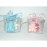 onde encontro caixa em acrílico para lembrancinhas São Luís