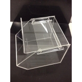 onde encontro display acrílico para balas Cuiabá