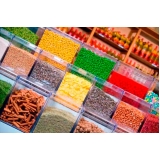 onde encontro display acrílico para doces São Paulo