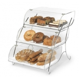 onde encontro display de acrílico para bombons Salvador