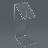 onde encontro display de chão acrílico para igreja Macapá