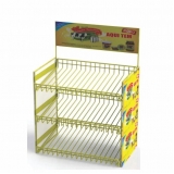 onde encontro display de chão aramado para comércio Manaus