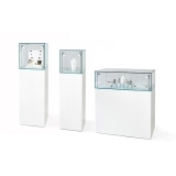 onde encontro display de chão em acrílico para exposições Aracaju