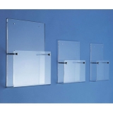 onde encontro display em acrílico para parede Curitiba