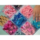 onde encontro expositores em acrílico para doces Porto Velho