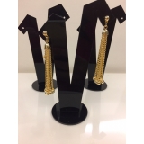 onde encontro expositores em acrílico para joias Teresina