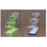 onde encontro expositores em acrílico para óculos Manaus