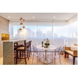 onde encontro mesas e cadeiras em acrílico Belém