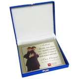 onde encontro placas de homenagem com foto João Pessoa