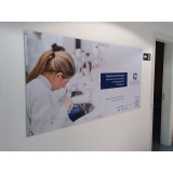 onde encontro placas de homenagem para parede Aracaju