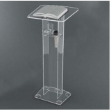 onde encontro púlpito de acrílico para palestras Salvador