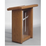 onde encontro púlpito igrejas em acrílico Porto Alegre