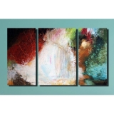 onde encontro quadros abstratos em acrílico Vitória