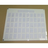 onde encontro quadros com acrílico para informações Teresina