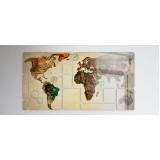 onde encontro quadros de acrílico para decoração Belém